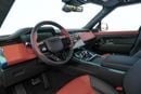 Land Rover Range Rover Sport SV EDITION TWO