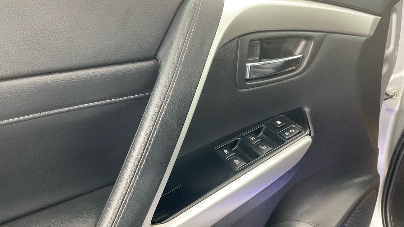 Mitsubishi Montero Sport | Guaranteed Warranty | 0 Down Payment