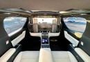 لكزس LM 300H LM 300h European Specs Luxury MPV