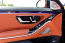 Mercedes Benz S 580 S 580