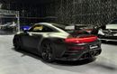 Porsche 911 CARRERA 4S