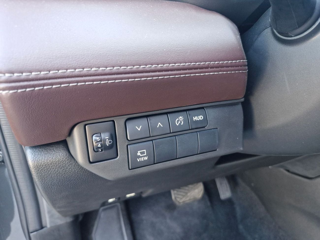 Toyota Urban Cruiser GLX