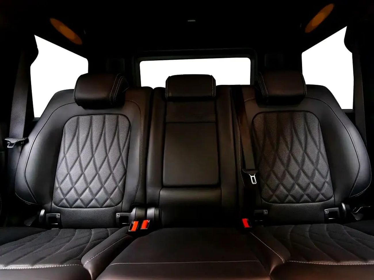 Mercedes Benz G63 AMG G 63 AMG - European Spec - Pristine Condition