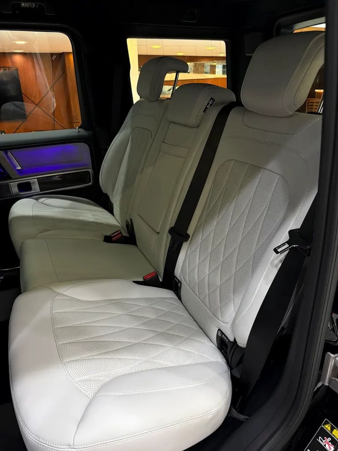 Mercedes Benz G63 AMG STANDARD G 63 AMG