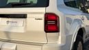 Toyota Land Cruiser 2026 Toyota Land Cruiser Prado 2.8L Turbo Diesel – Luxury | 4x4 Automatic Engine & Performance