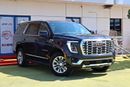 GMC Yukon DENALI