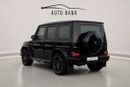 مرسيدس بنز G 63 AMG G 63 AMG | Korean Specs