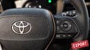Toyota Corolla Cross GLI Toyota Corolla Cross Hybrid
