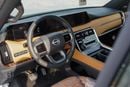 Nissan Patrol SE TITANIUM