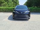 Toyota Sienna XLE
