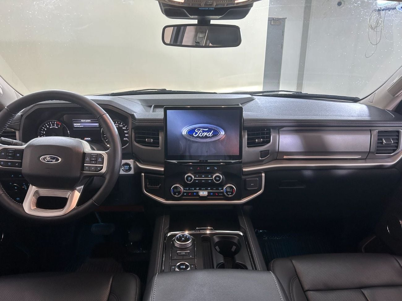 Ford Expedition XLT XT223W/AL TAYER MOTORS/AL QOUZ SHOWROOM
