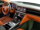 Bentley Flying Spur GT (6.0L · 12 Cyl · Automatic · Petrol · Coupe · All Wheel Drive · 4 Seats · 2 Door) 4.0T V8