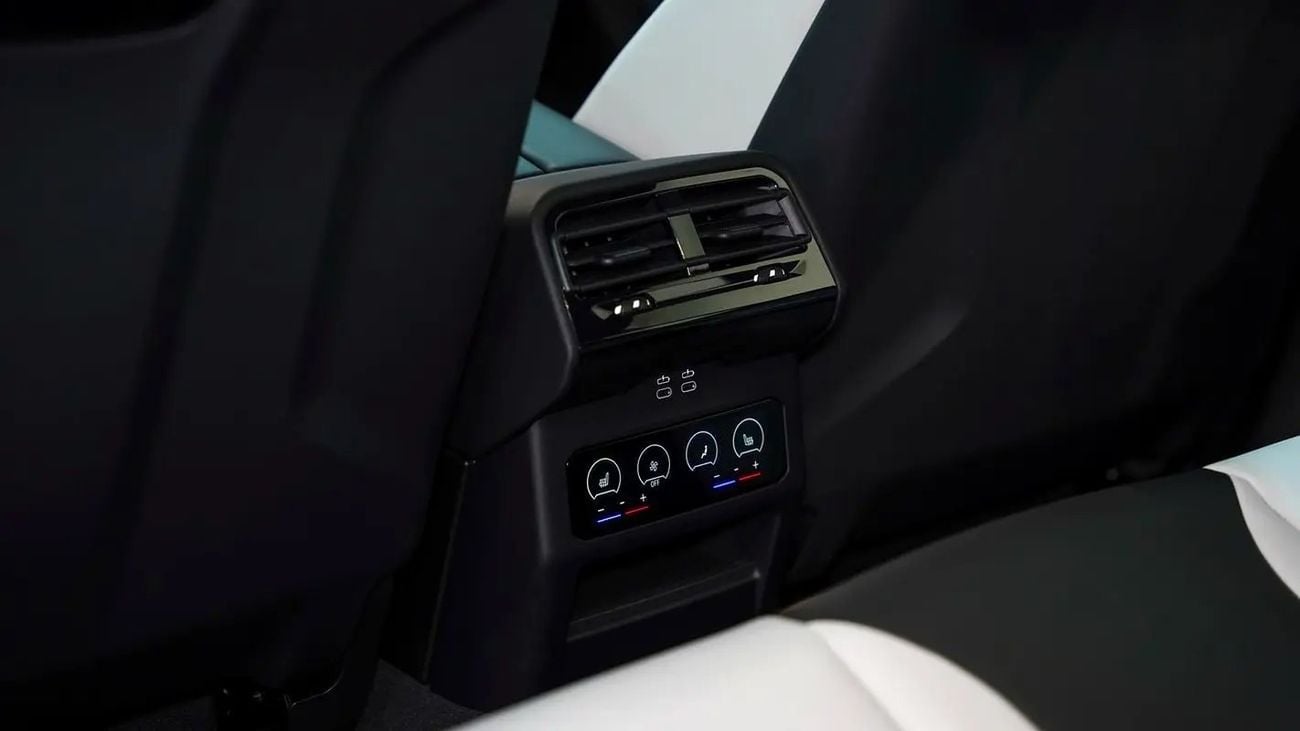 BMW M5 TOURING MASTERCLASS Touring
