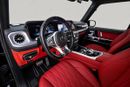 مرسيدس بنز G 63 AMG G 63 AMG | Korean Specs