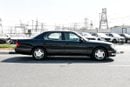 Lexus LS350 LS400 - SUPER CLEAN - ONLY 89,000 KM