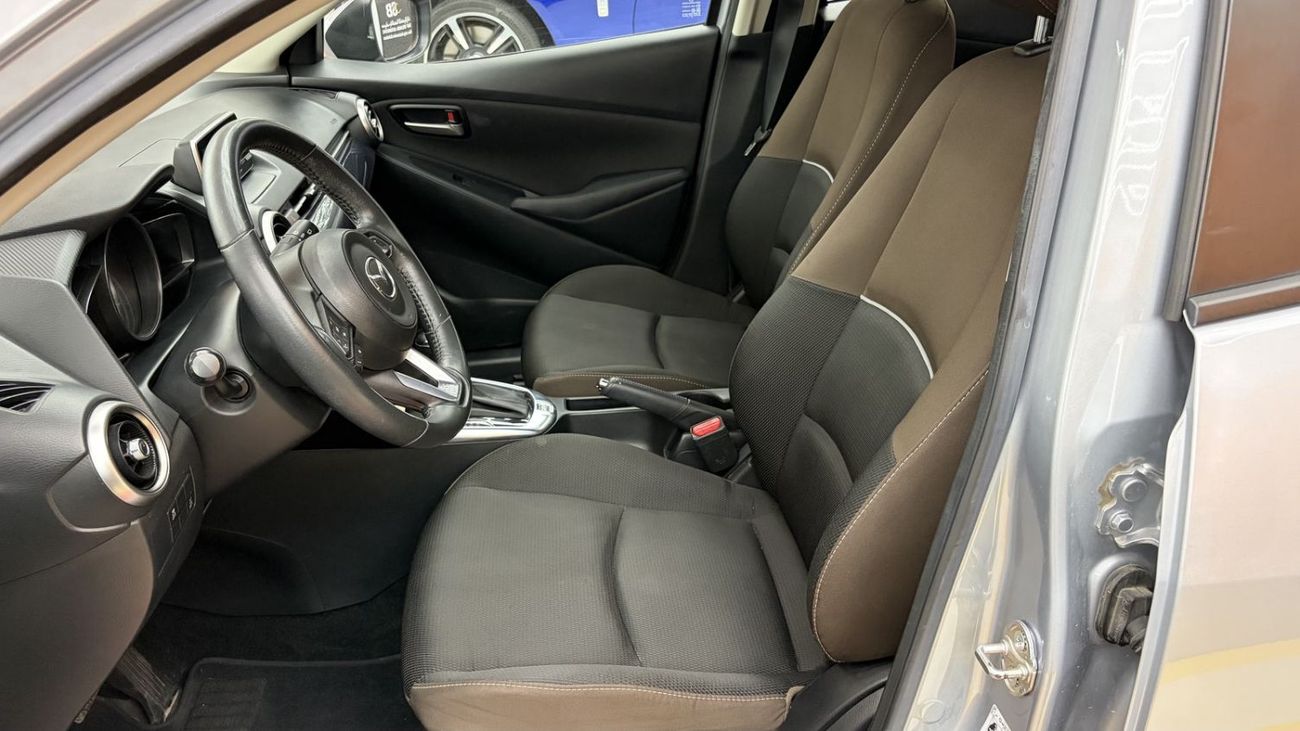 Mazda 2 NO CONVENIENCE FEES | UNDER WARRANTY | CERTIFIED PRE-OWNED | 0% DOWN PAYMENT