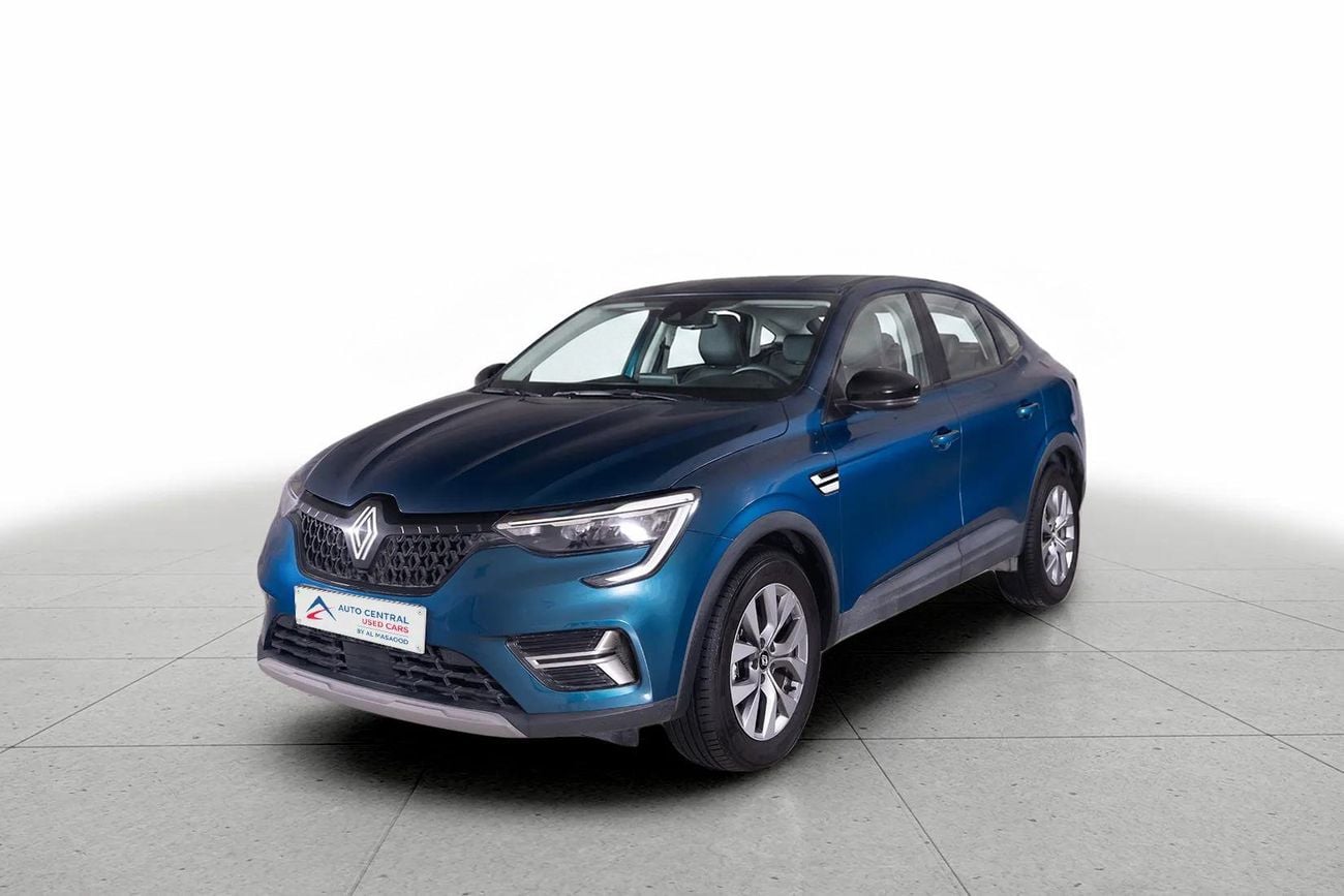 Renault Arkana EVOLUTION 1.3