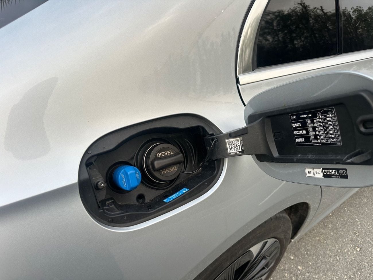 Mercedes Benz E300 Diesel Plug-in Hybrid | 2025 | 2.0L Turbocharged | Europe Specs | Perfect Condition