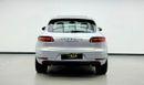 Porsche Macan GTS, Full Service History, Fully Loaded, Excellent Condition, GCC