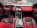 Land Rover Range Rover Sport HSE