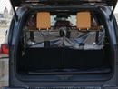 Lexus LX600 SIGNATURE LX600 3.5 TT signature 2026 GCC full 25 speakers