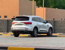 رينو كوليوس إس إي رينو كوليوس | 2.5 لتر | 2022 | خليجية | خالية من الحوادث | بحالة ممتازة | 991 شهرياً