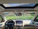 Infiniti QX60 LUXURY 3.5L