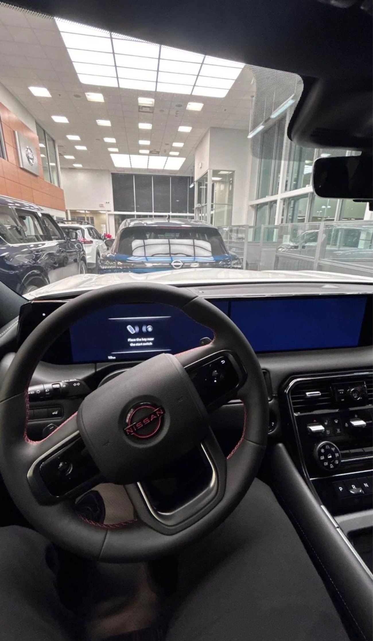 Nissan Armada