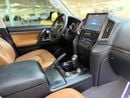Toyota Land Cruiser GXR GT Landcruiser GXR GRAND TOURING 2021 V6 LHD Full Option
