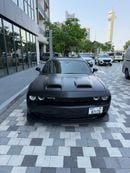Dodge Challenger SRT HELLCAT REDEYE WIDEBODY