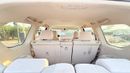 Toyota Prado EXR Toyata EXR Gcc specs -Low killmiter excellent condition