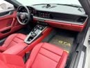 Porsche 911 CARRERA S 2024 Porsche 911 Carrera S, 2029 Porsche Warranty, Full Porsche Service History, Low Km, GCC