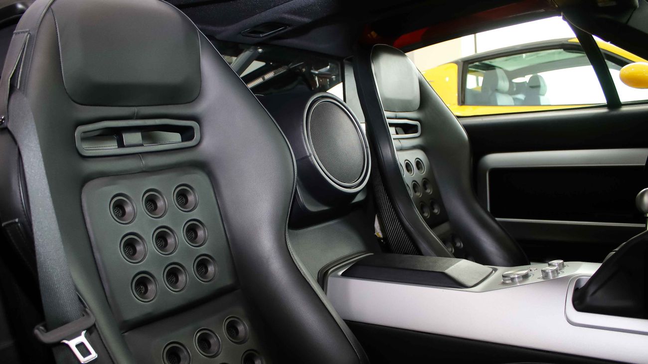 Ford GT 2005