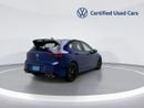 Volkswagen Golf Golf R Package 1 Package 1 2L | Premium Audio & Leather Interior | Top Tier GCC Specs