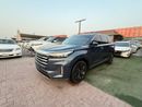 إكسيد VX FLAGSHIP 7 Seats / 7-Seater (7 مقاعد) Panoramic Sunroof (فتحة سقف بانوراما) Leather Seats (مقاعد جلد) 360-