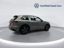 Volkswagen Touareg ELEGANCE Touareg R-Line + 3L | Leeds 21" Black Alloys | Varenna Leather | Premium R-Line Specification | Matt