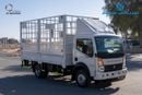 Ashok Leyland Partner
