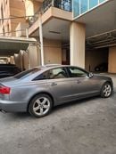Audi A6 35 TFSI