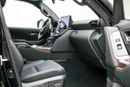 Toyota Land Cruiser VX LC300 3.3L -Attitude Black Inside Black | Export Only