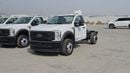 Ford F-550