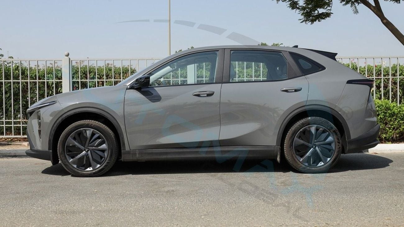 Ls Auto Lev01 CE 2025 FWD GCC 0Km With 5 Years Warranty Or 150K Km & 8 Years or 150K Km
