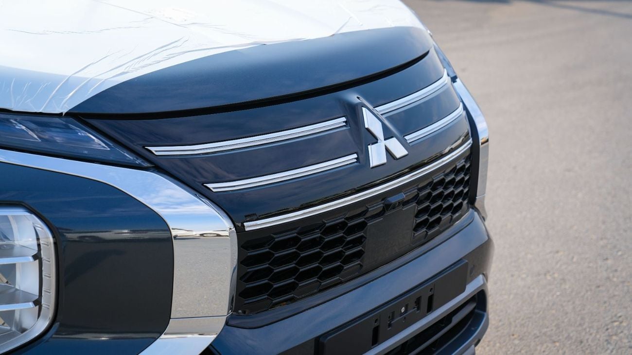 Mitsubishi Outlander HIGH LINE Brand New – 2.5L Petrol 4WD Automatic – G06 – GCC 2026 – Export Only