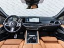 BMW X6 XDRIVE40i M SPORT PRO