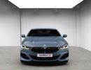 BMW M850i xDrive