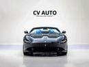 فيراري روما سبايدر | GCC Spec | With Warranty and Service Contract