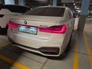 BMW M760Li XDRIVE