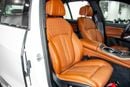 BMW X5 M60i LUXURY