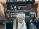 Toyota Land Cruiser Pick Up