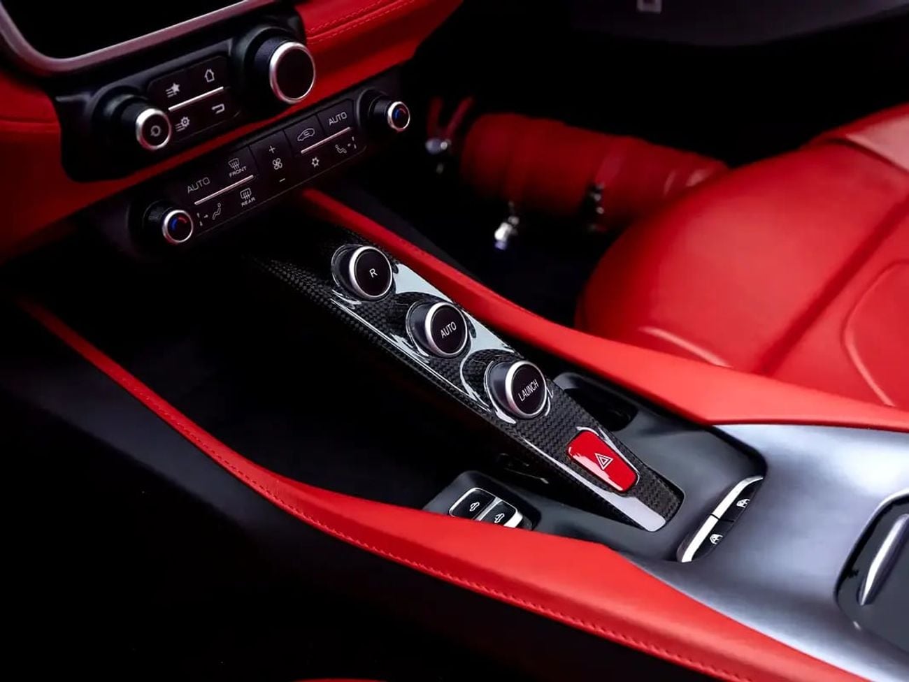 Ferrari Portofino STANDARD GCC Spec | Full Dealer Service History - Pristine Condition