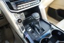 Toyota Land Cruiser GXR
